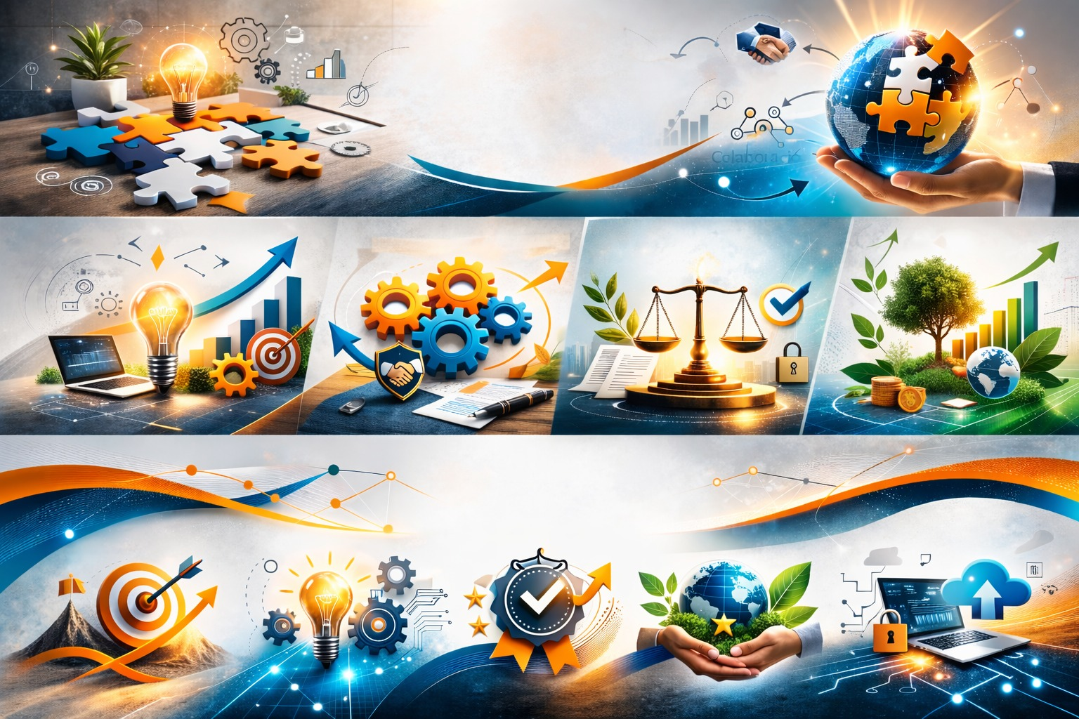 Imagen de cultura corporativa